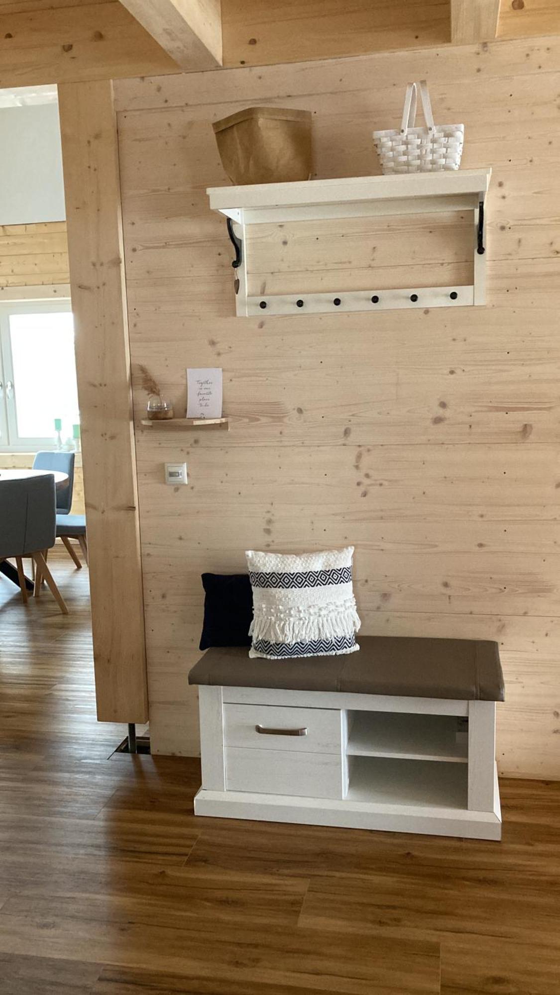 Willa Airpark Ranch Lärz Zewnętrze zdjęcie