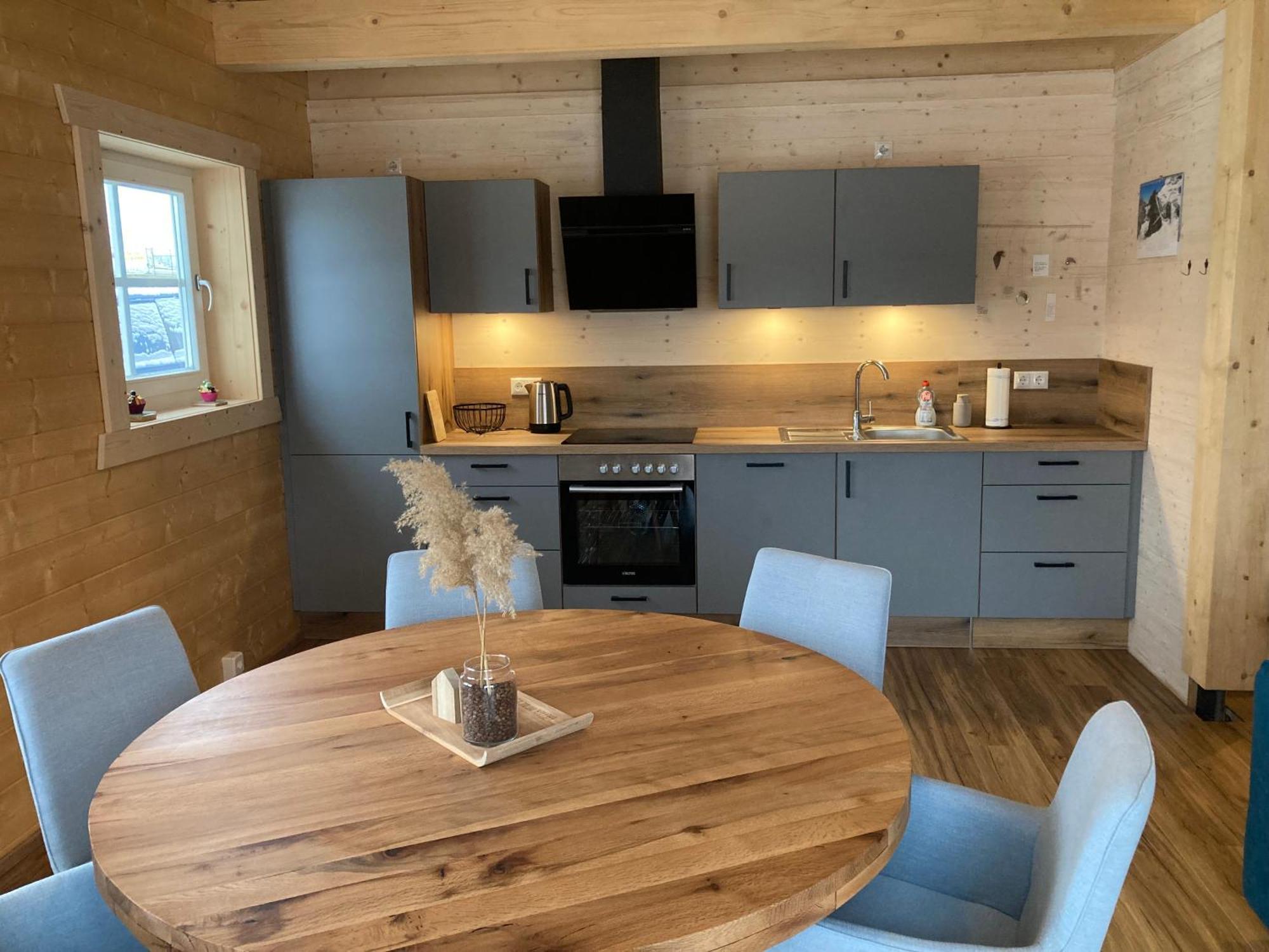 Willa Airpark Ranch Lärz Zewnętrze zdjęcie